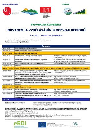 MAS Region Kunětické hory