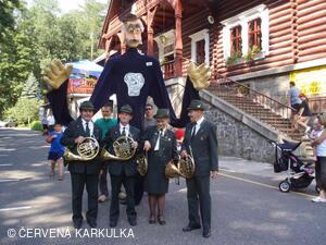 Sousedské slavnosti 2008