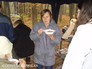 Perníkiáda s VŘSR 2008