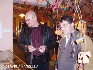 Sousedské slavnosti 2010